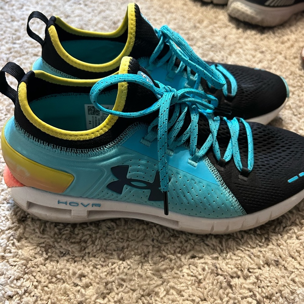 Under Armour Hovr Phantom Men’s Shoes Size 10